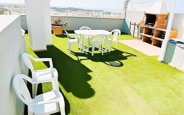 Flat 3 Bedrooms Albufeira
