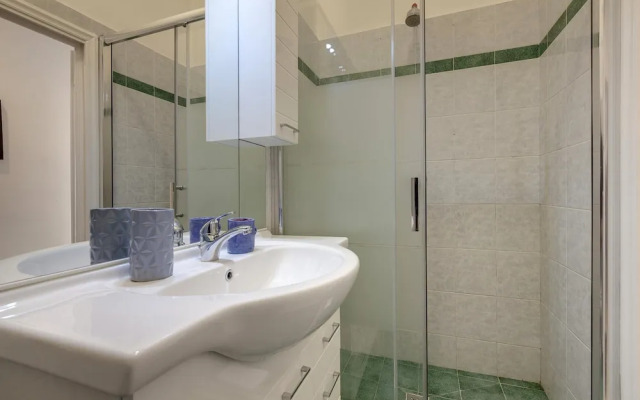 Greci 16 III in Firenze