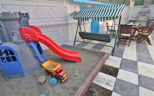 Villa Valente by Villamnet