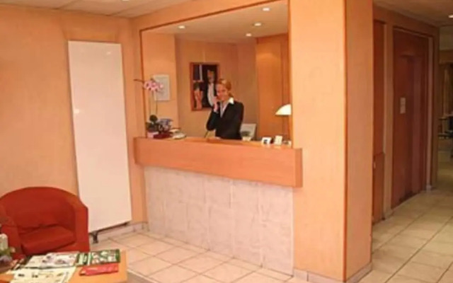 Hotel Printania