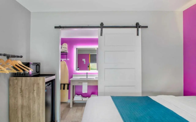 Masters Inn