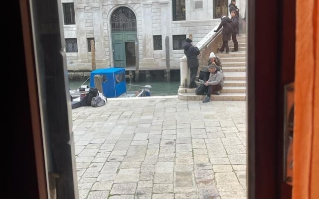 Charme Holidays Venice