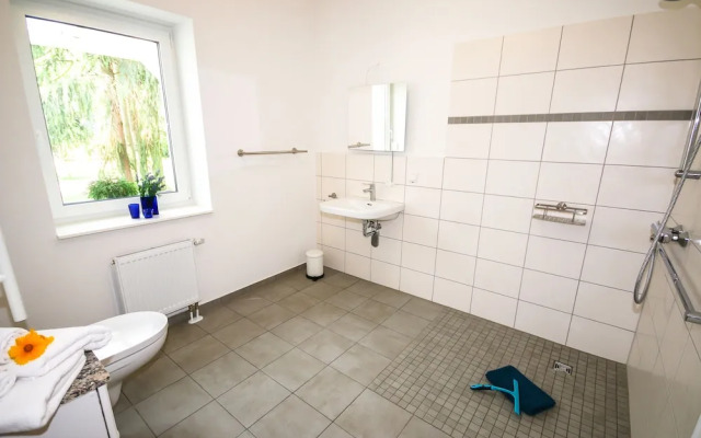 Ferienidyll am Wentowsee