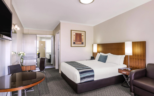 BreakFree Queanbeyan – Guest Rooms – Queanbeyan