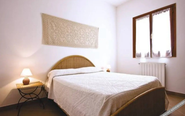 Villa Lu Barranch