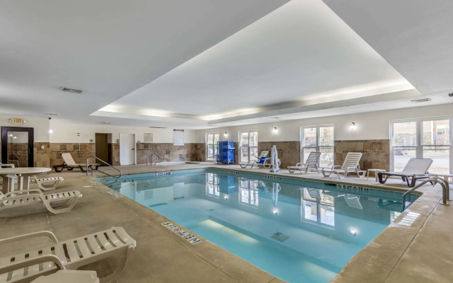 Comfort Suites Macon