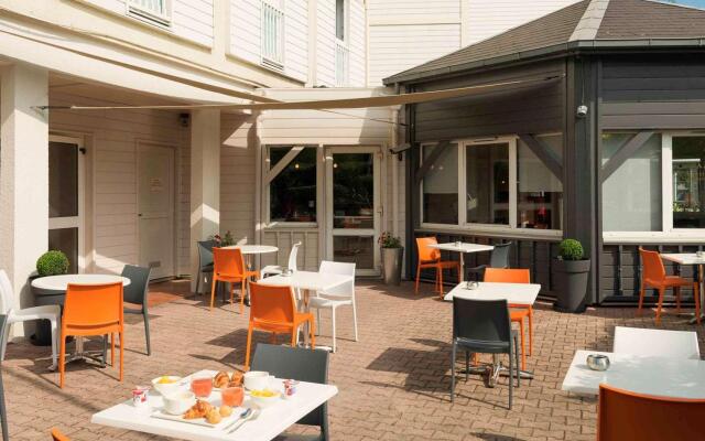 ibis Nogent Sur Marne