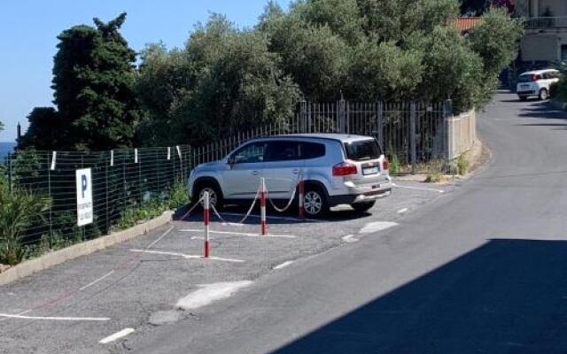 Baia Dei Gabbiani 400s