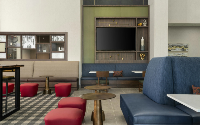 Hampton Inn & Suites Amarillo West