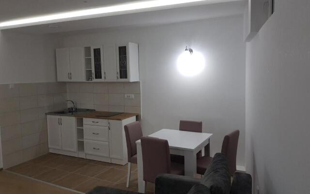 Apartman Viktor 2 Jacuzzi