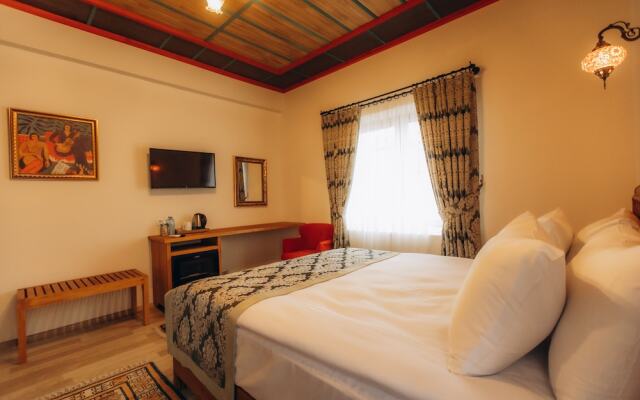 Cappadocia Villa Comfort