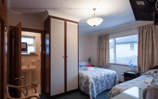 Asgard Guest House