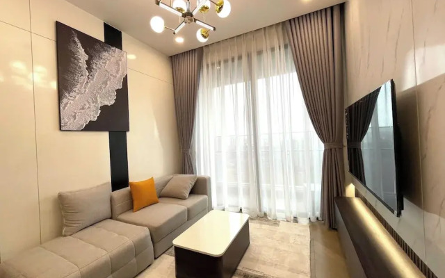 Lumiere Riverside by Aura Luxury