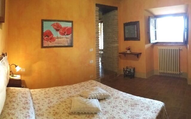 Agriturismo Antica Dimora