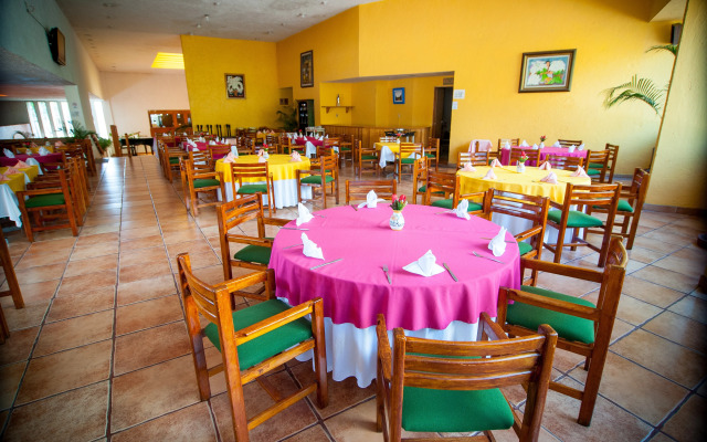 Aristos Cuernavaca