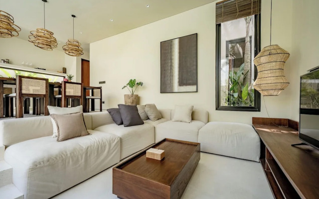 Villa Bōld 05 At Bōld - Luxury Villas