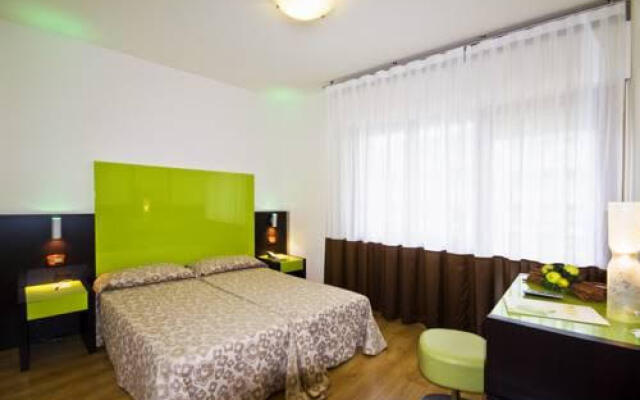Hotel Concordia