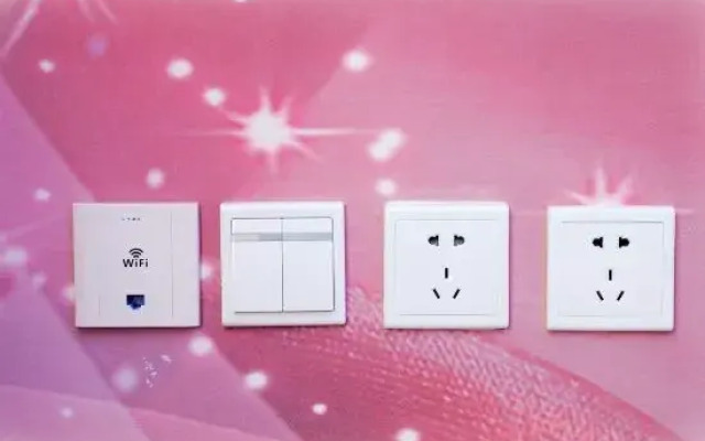 Roman Hotel Baiyangdian