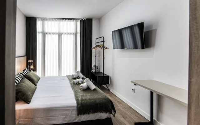San Juan Suites