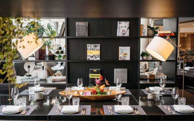Hyatt Regency Cologne