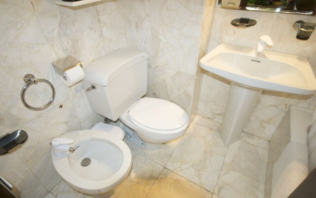 Apartment Pineda 2B