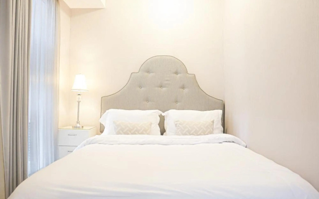 CLASSICA by Kozystay – Guest Rooms – Jakarta