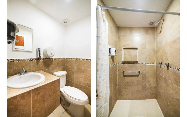 OYO Hotel Boutique Las Campanas