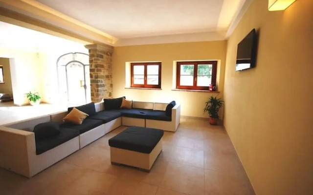 Agriturismo Quata Tuscany Country House