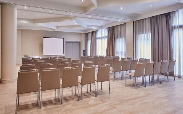 Hotel Silken Ciudad de Vitoria