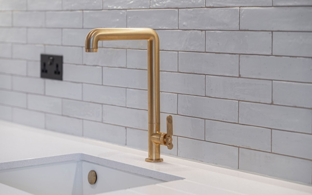 Smart North London Apartment