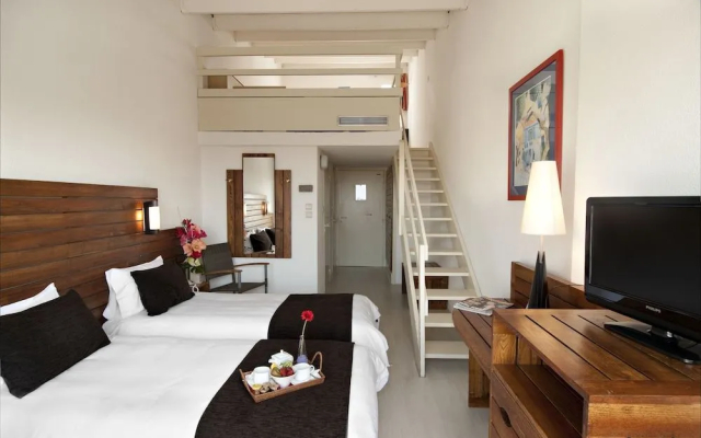 CAPAO Beach Hôtel