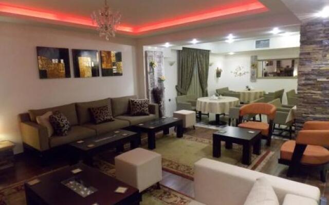 Gousias Guesthouse