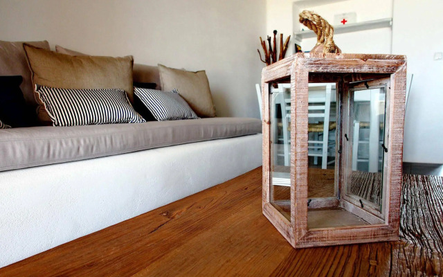 To Armiro Boutique Houses