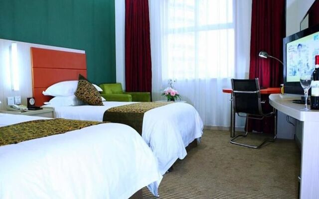 Yucheng Hotel