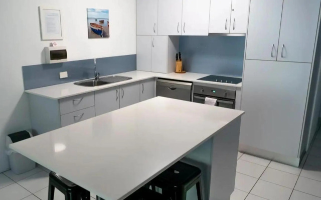 Sawtell Beachside on 4th