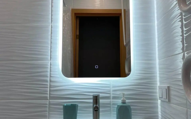 Апарт Комфорт на Большая Октябрская ул., д. 102