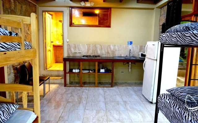 Punta Hills Montanita