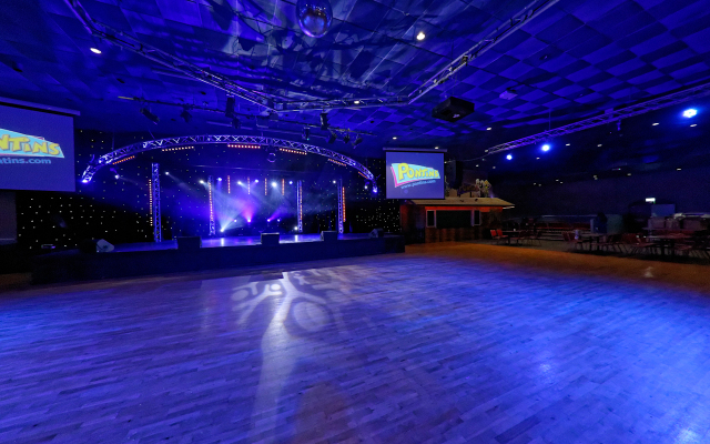 Pontins - Brean Sands Holiday Park