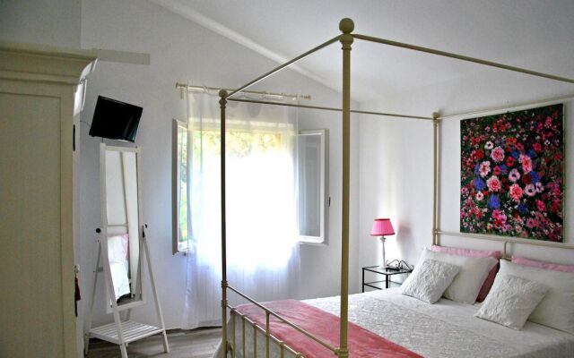 Bed & Breakfast Le Azalee