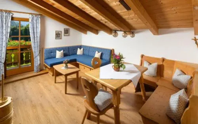 Ferienwohnungen Freidinglehen