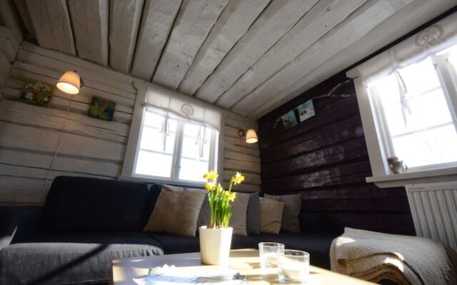 Eden's Garden Cottages