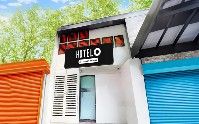 Super Hotel O Santacruz Railway Junction Formerly Kharsubway