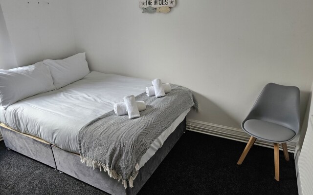 Lovely Apartment in Swansea