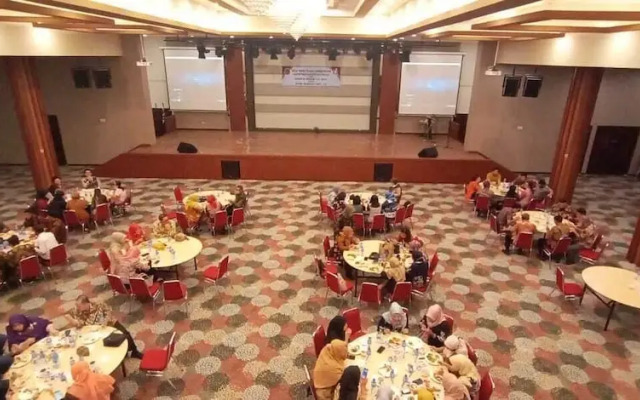 Grand Singgie Hotel managed by Asatel