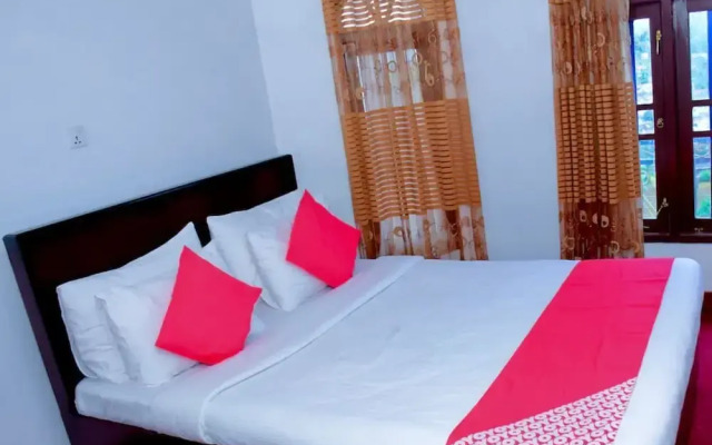 OYO 480 Rainbow Villa