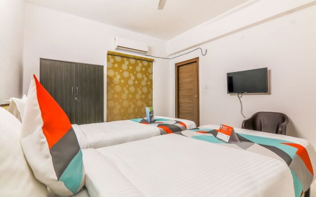 OYO 69048 Prestige Castle Inn