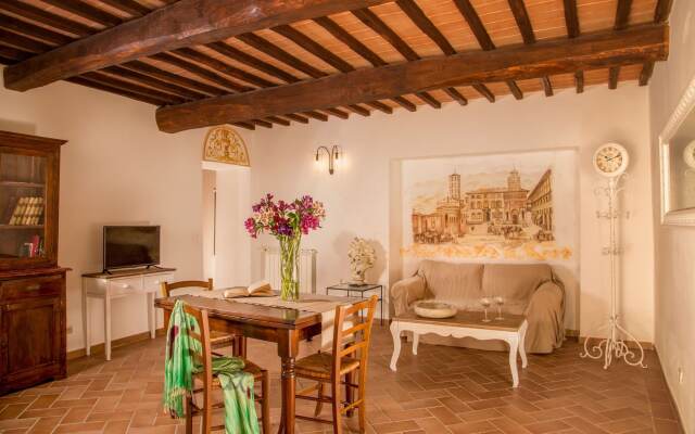 Abbadia Sicille Relais