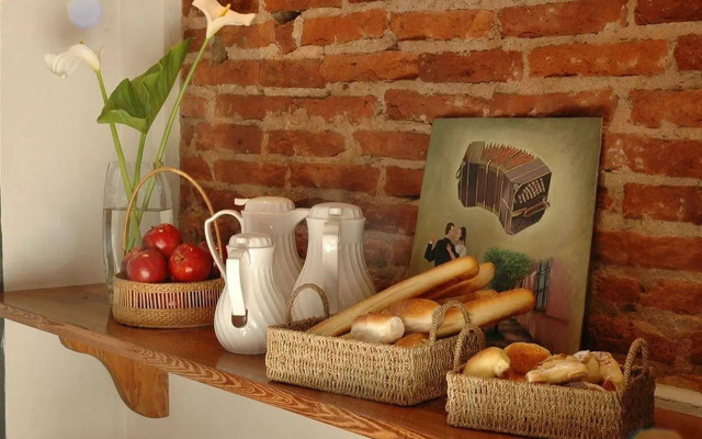 Posada Gotan