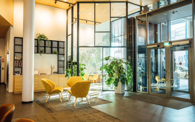Comfort Hotel Sello