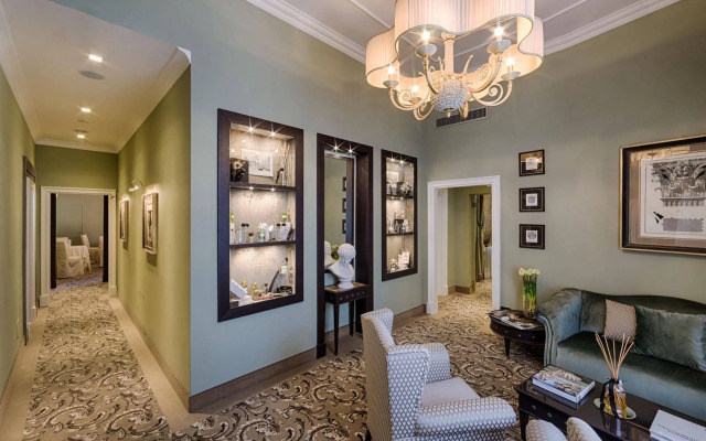 Palazzo Roselli Cecconi